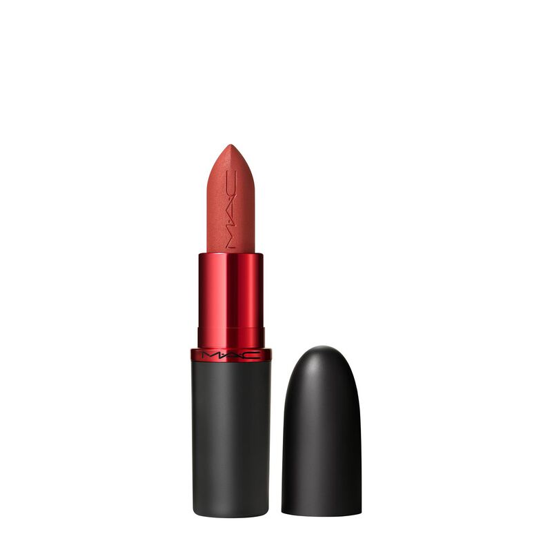 MAC M.A.Cximal Silky Matte VIVA GLAM Lipstick image number 0